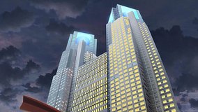zatsutabi that s journey tokyo metropolitan government building