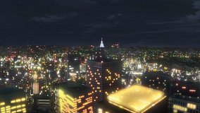 zatsutabi that s journey tokyo metropolitan government observatory nightview