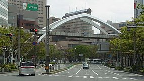 zegapain central arch point