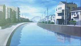 zegapain kyu edogawa bridge