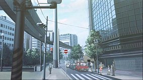 zegapain monorail track 2