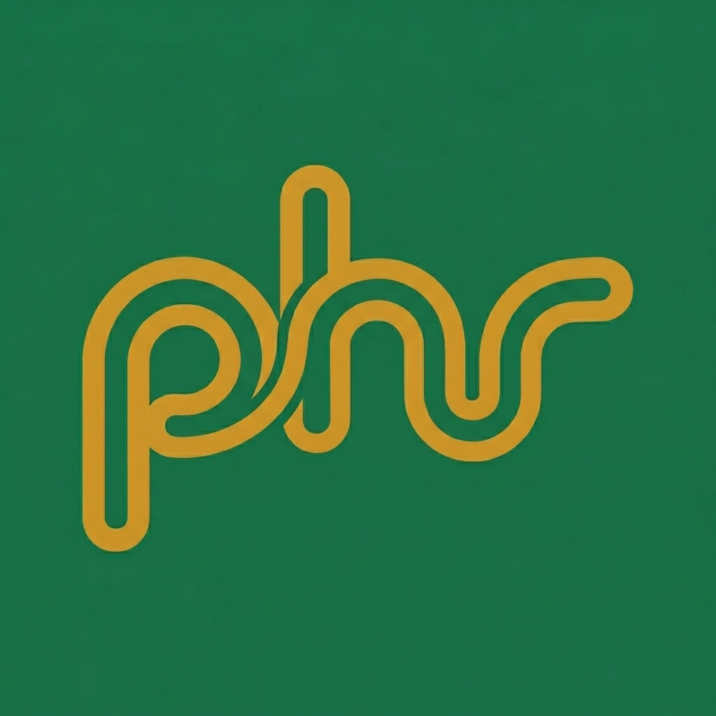 Phrasle App Logo