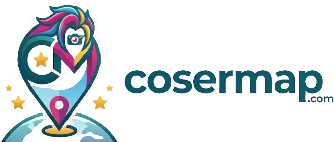 cosermap logo