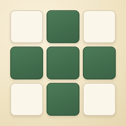 Squardle App Logo