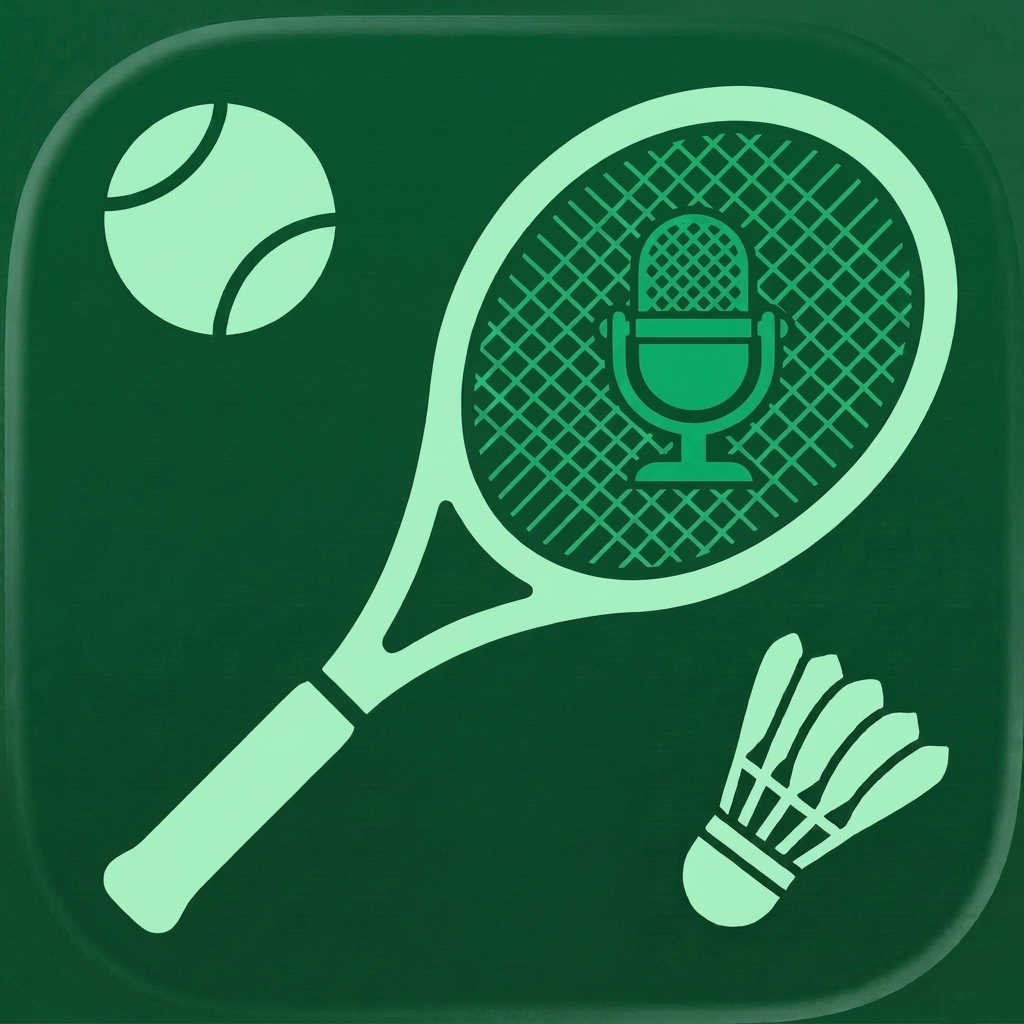 String Tension Meter App Logo